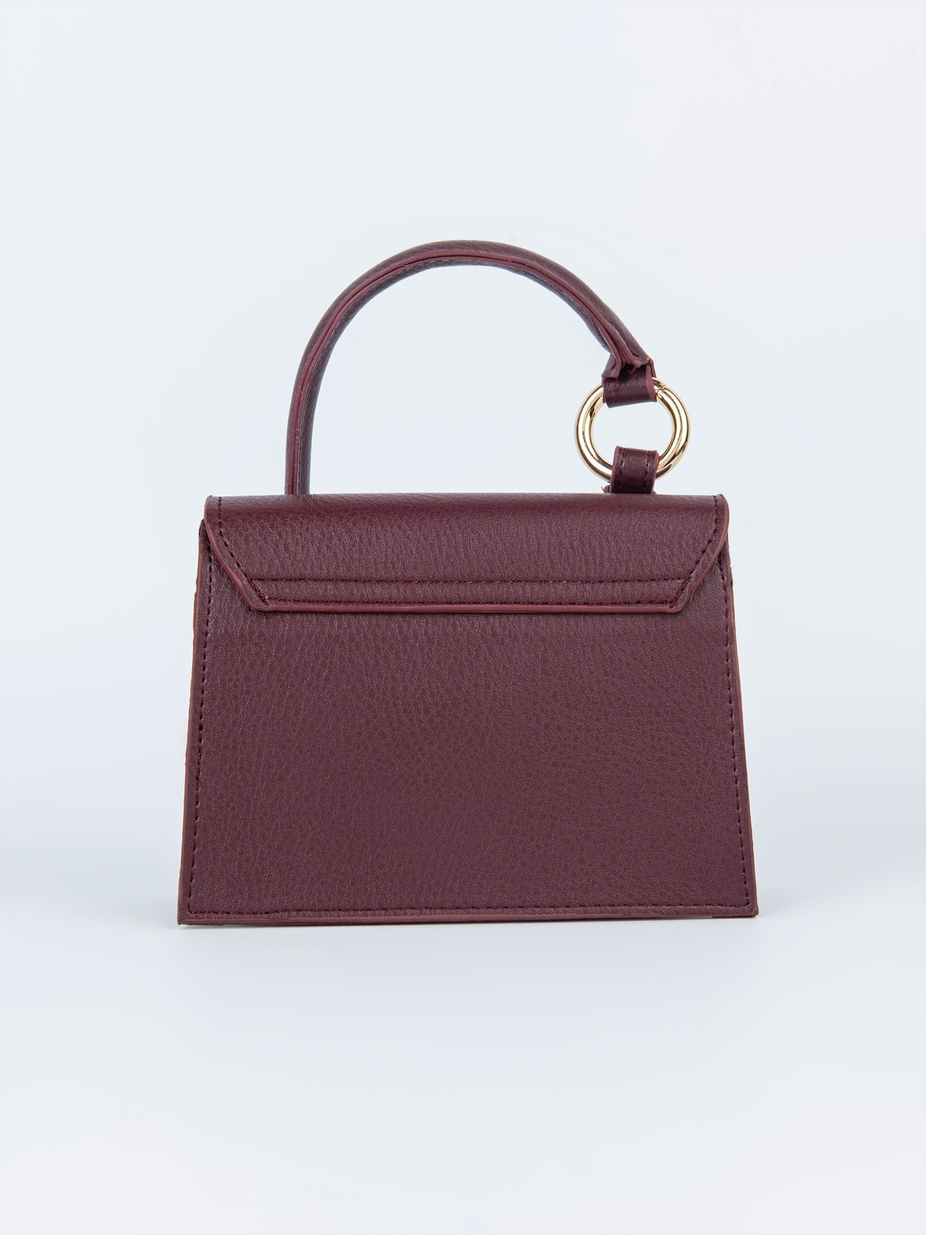 Mini Handle Bag