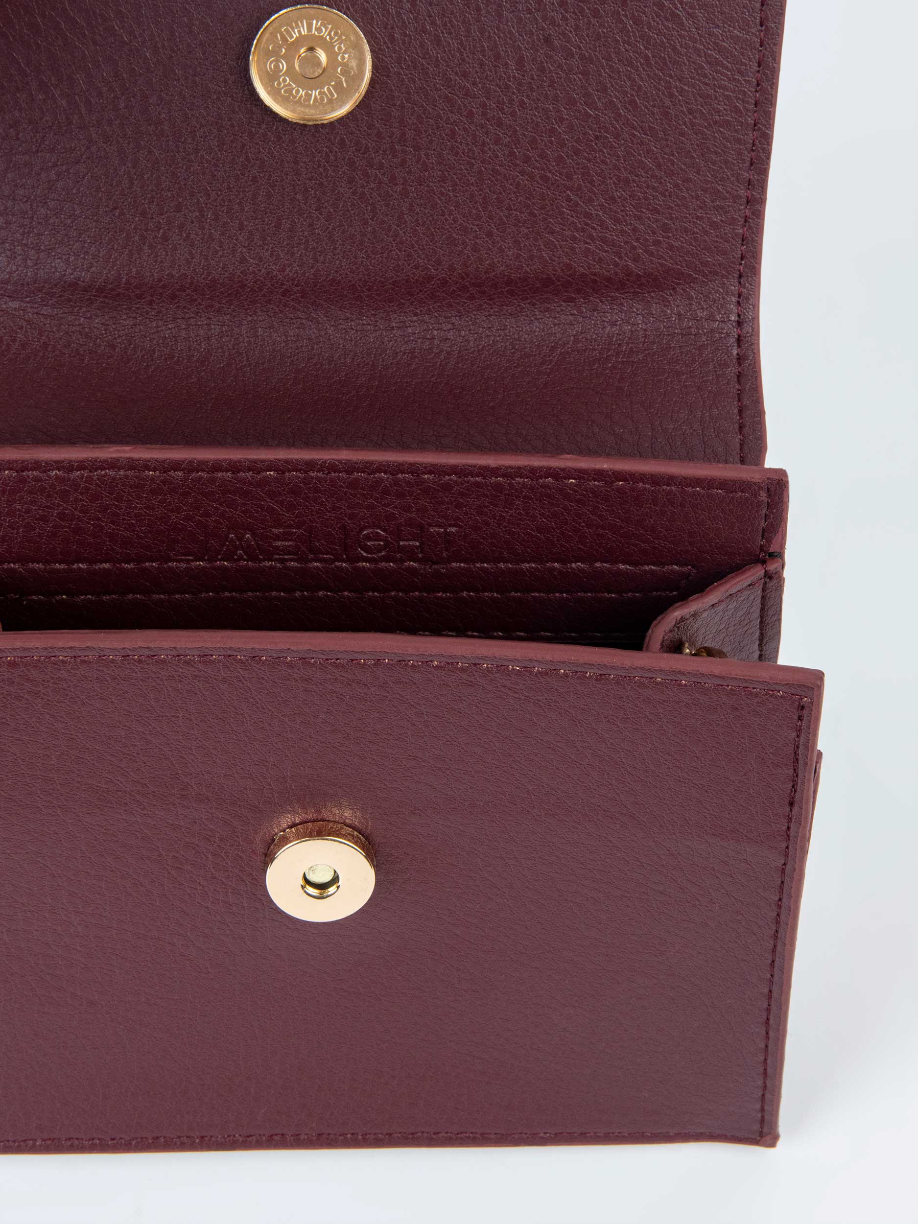 Mini Handle Bag