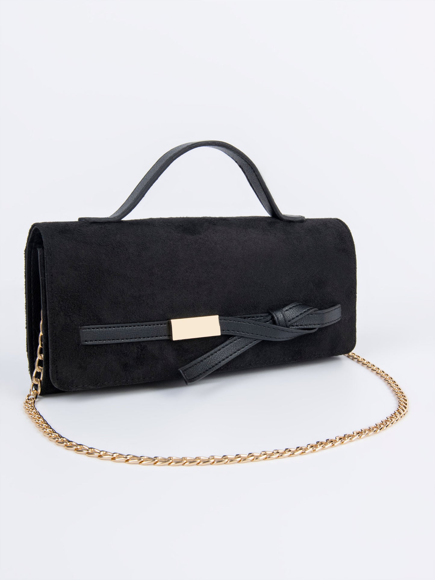Handle Clutch