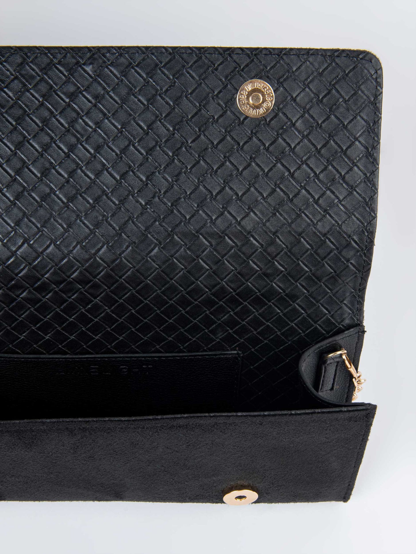 Handle Clutch