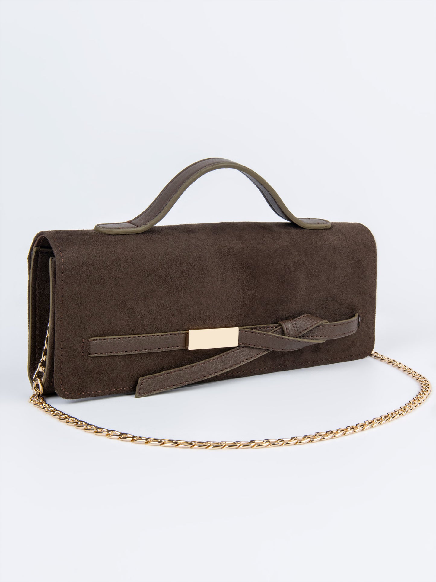 Handle Clutch