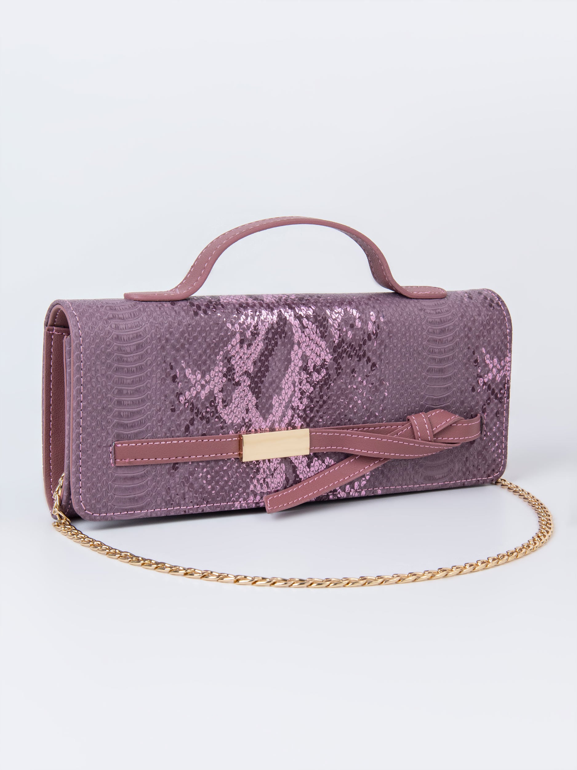 Handle Clutch