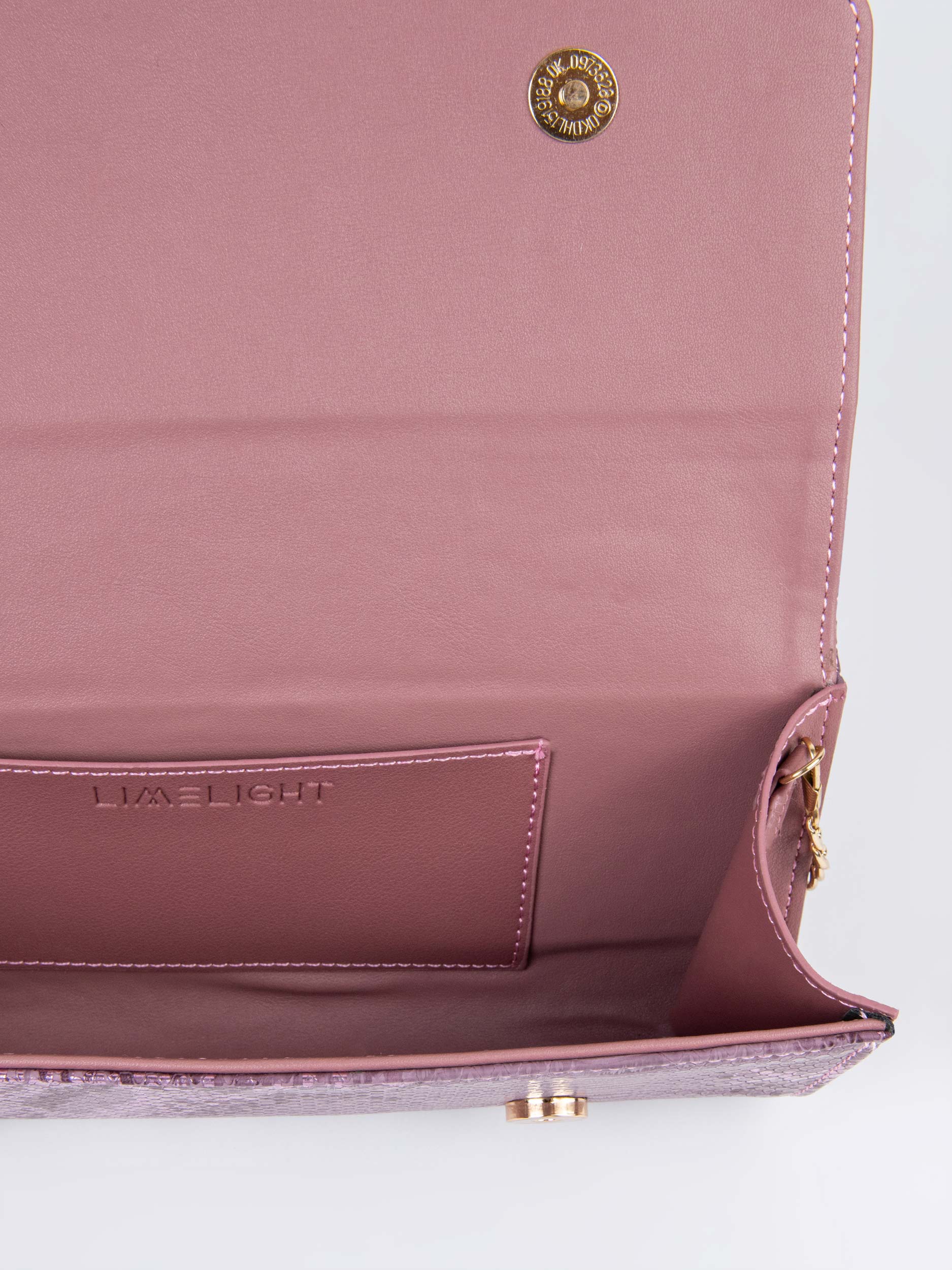 Handle Clutch