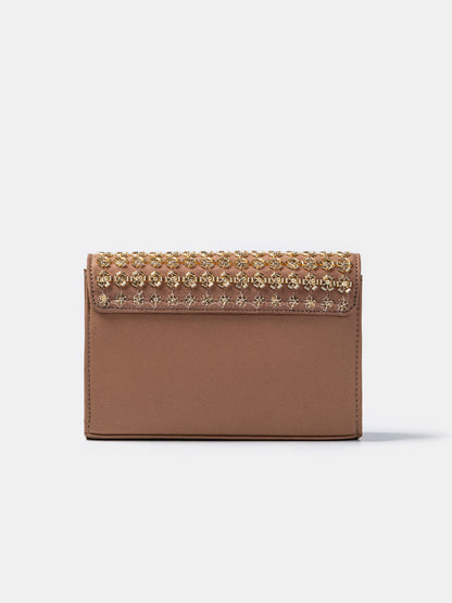 Embellished Clutch