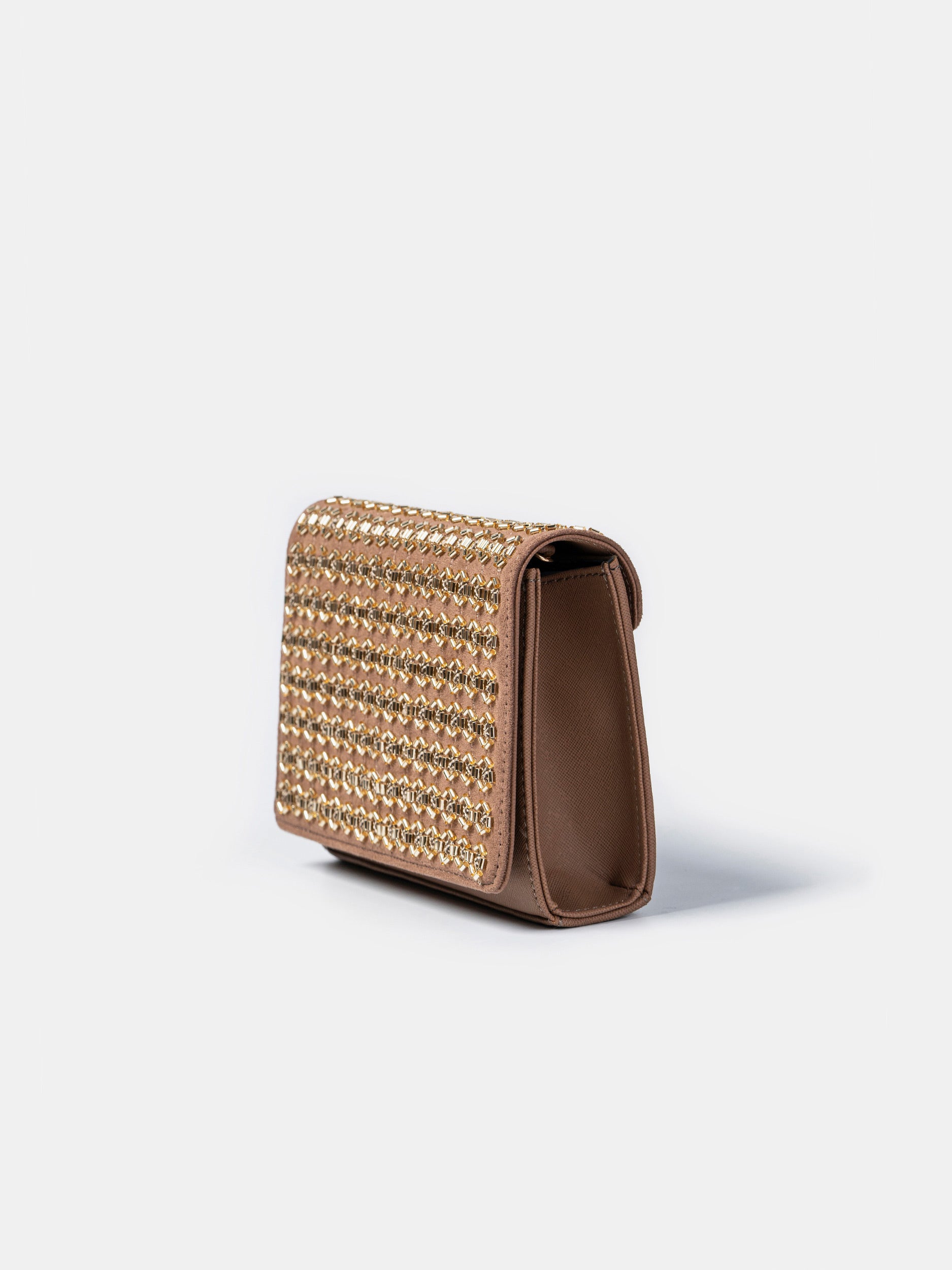 Embellished Clutch