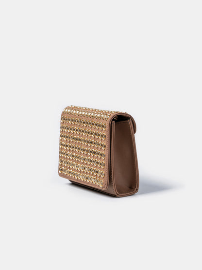 Embellished Clutch