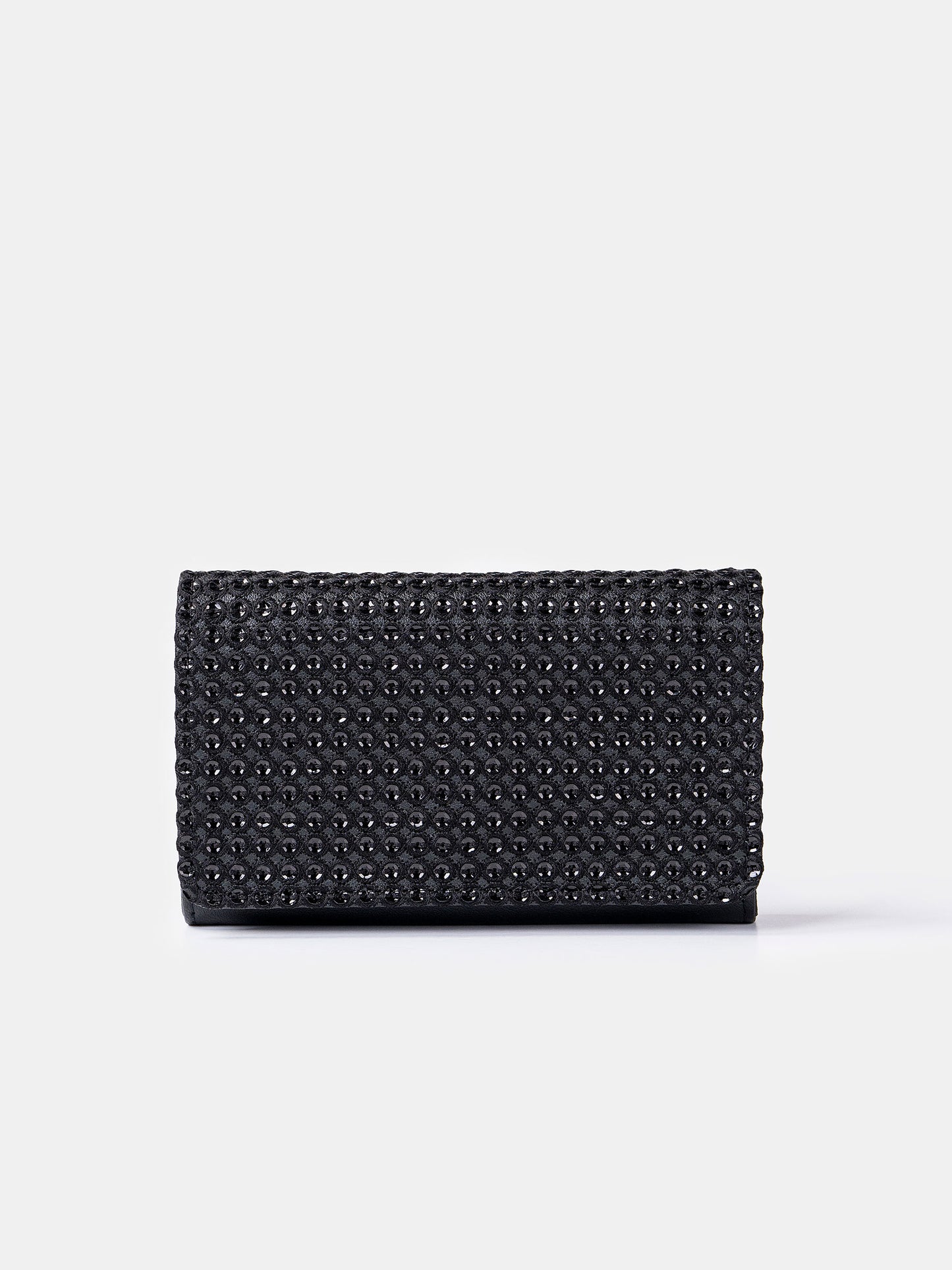 Embellished Clutch