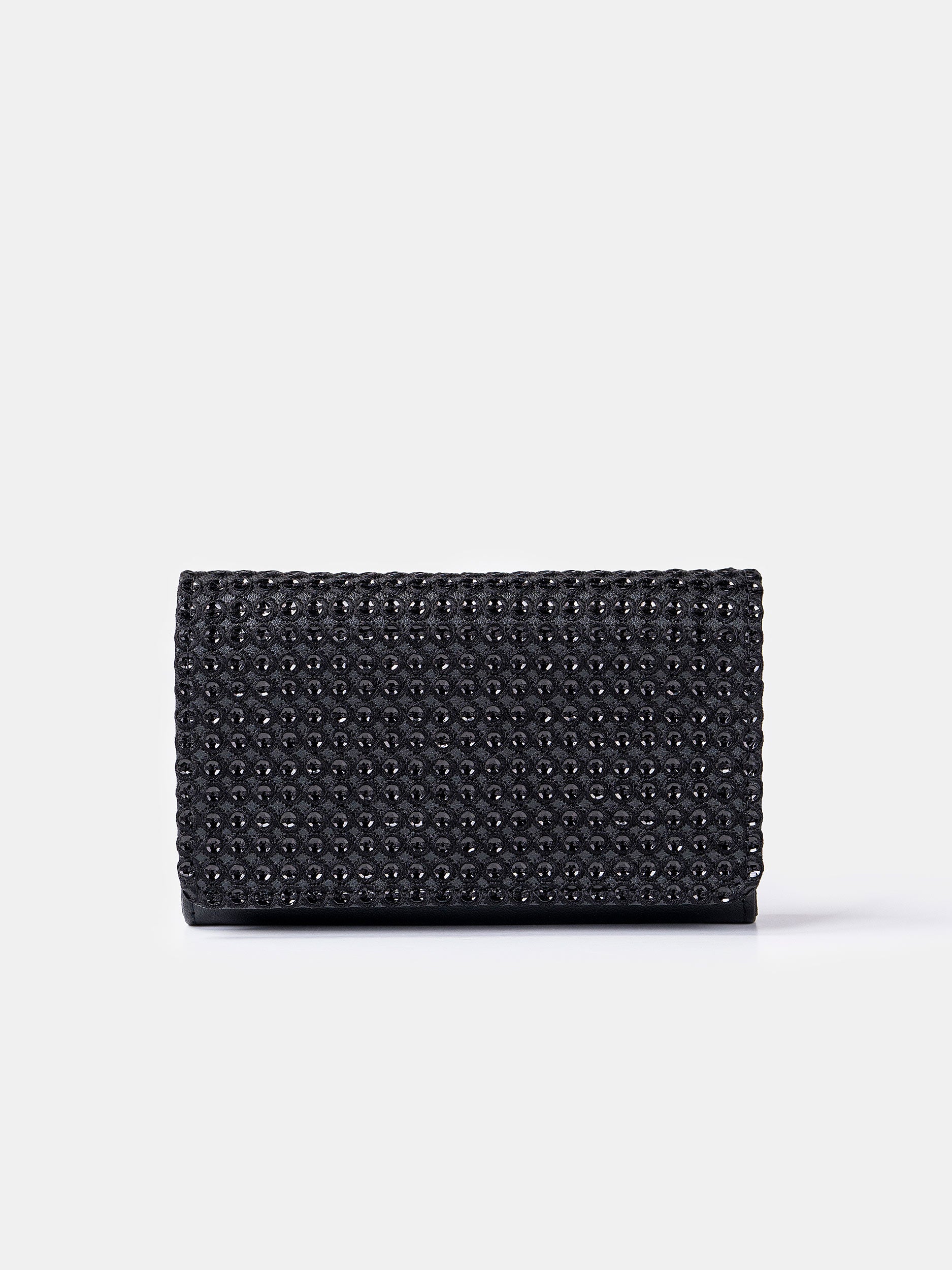 Embellished Clutch