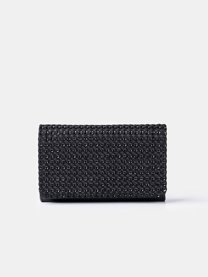 Embellished Clutch