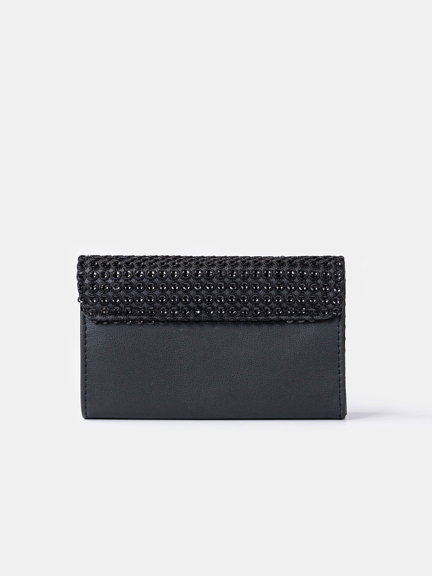 Embellished Clutch