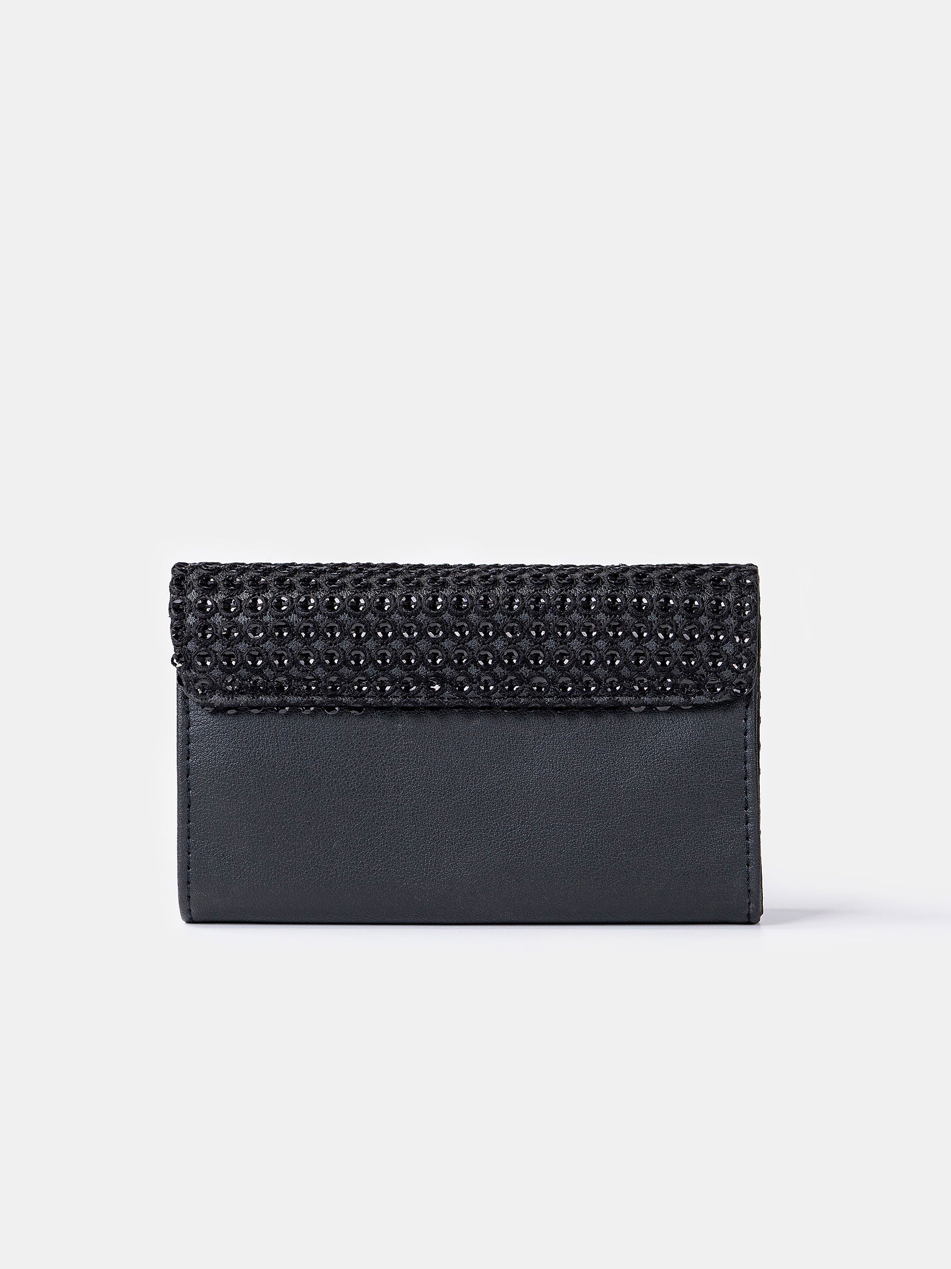 Embellished Clutch