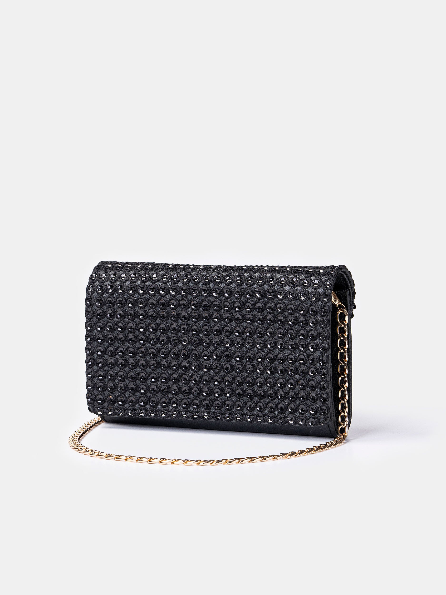 Embellished Clutch