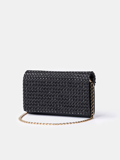 Embellished Clutch
