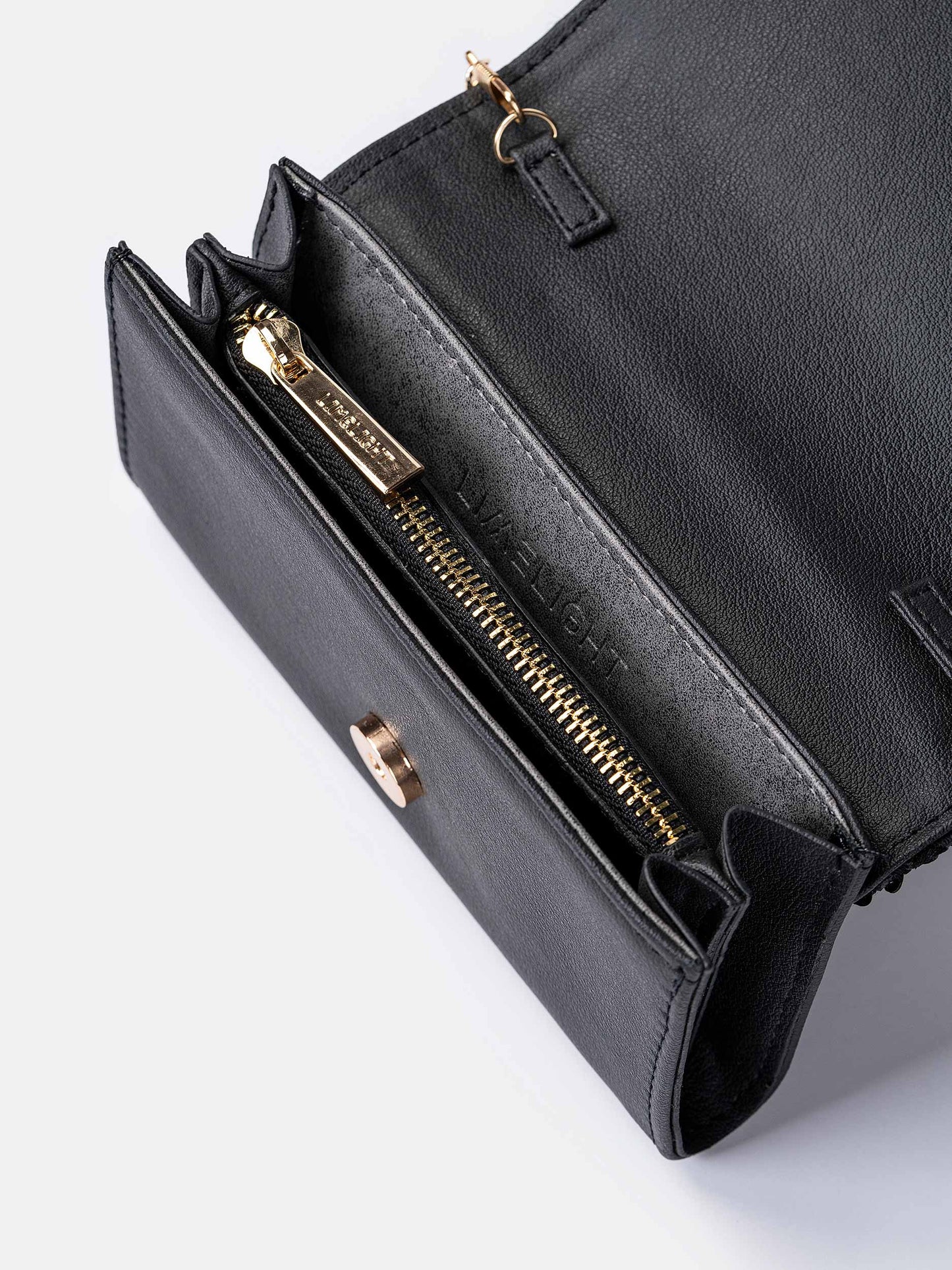 Embellished Clutch
