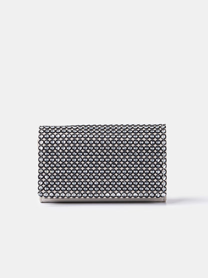 Embellished Clutch