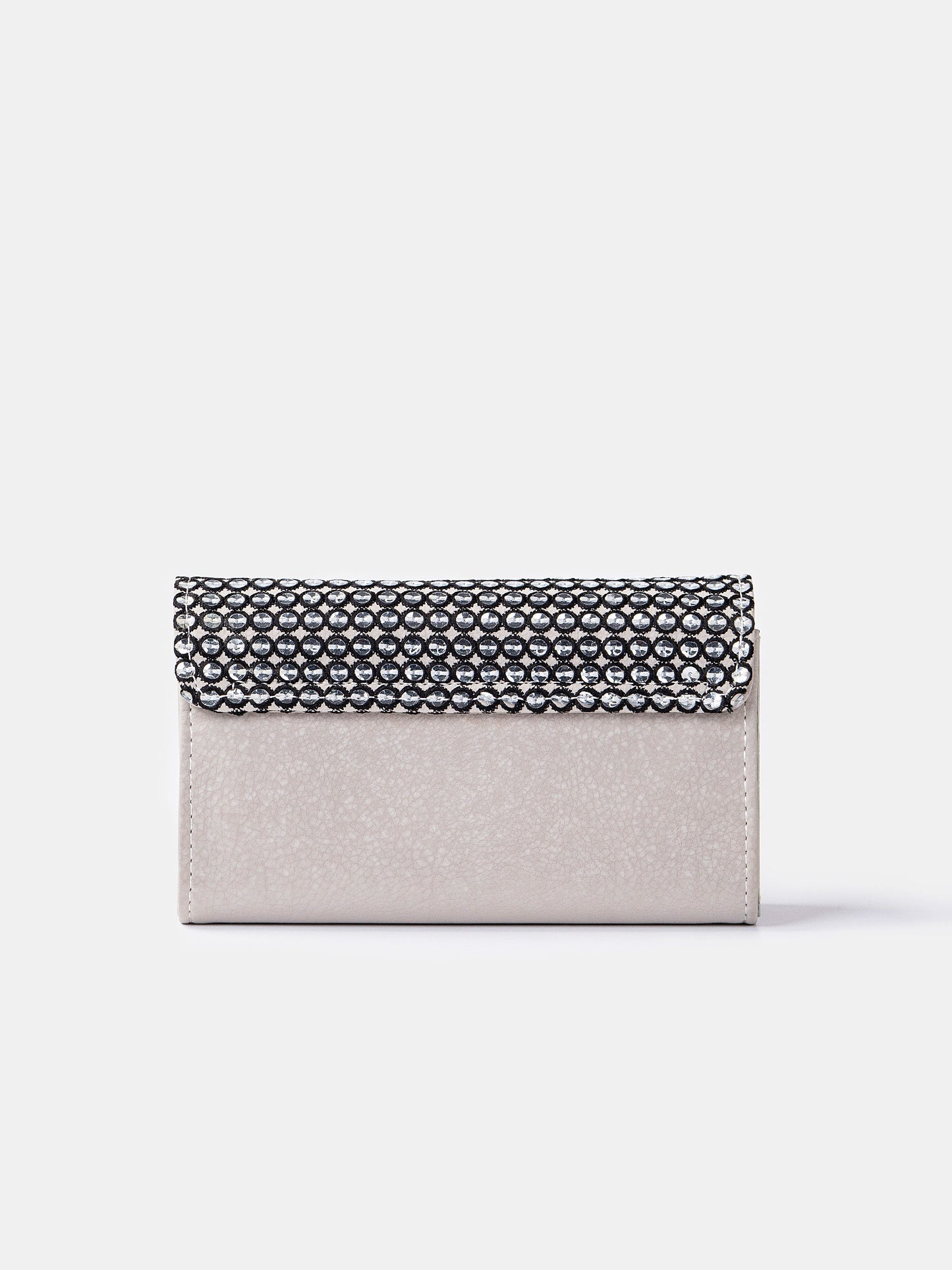 Embellished Clutch