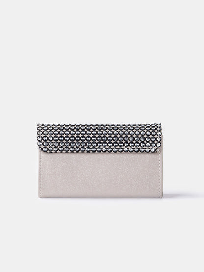Embellished Clutch