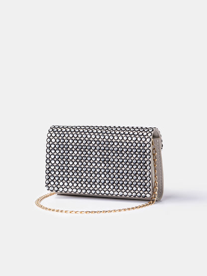 Embellished Clutch
