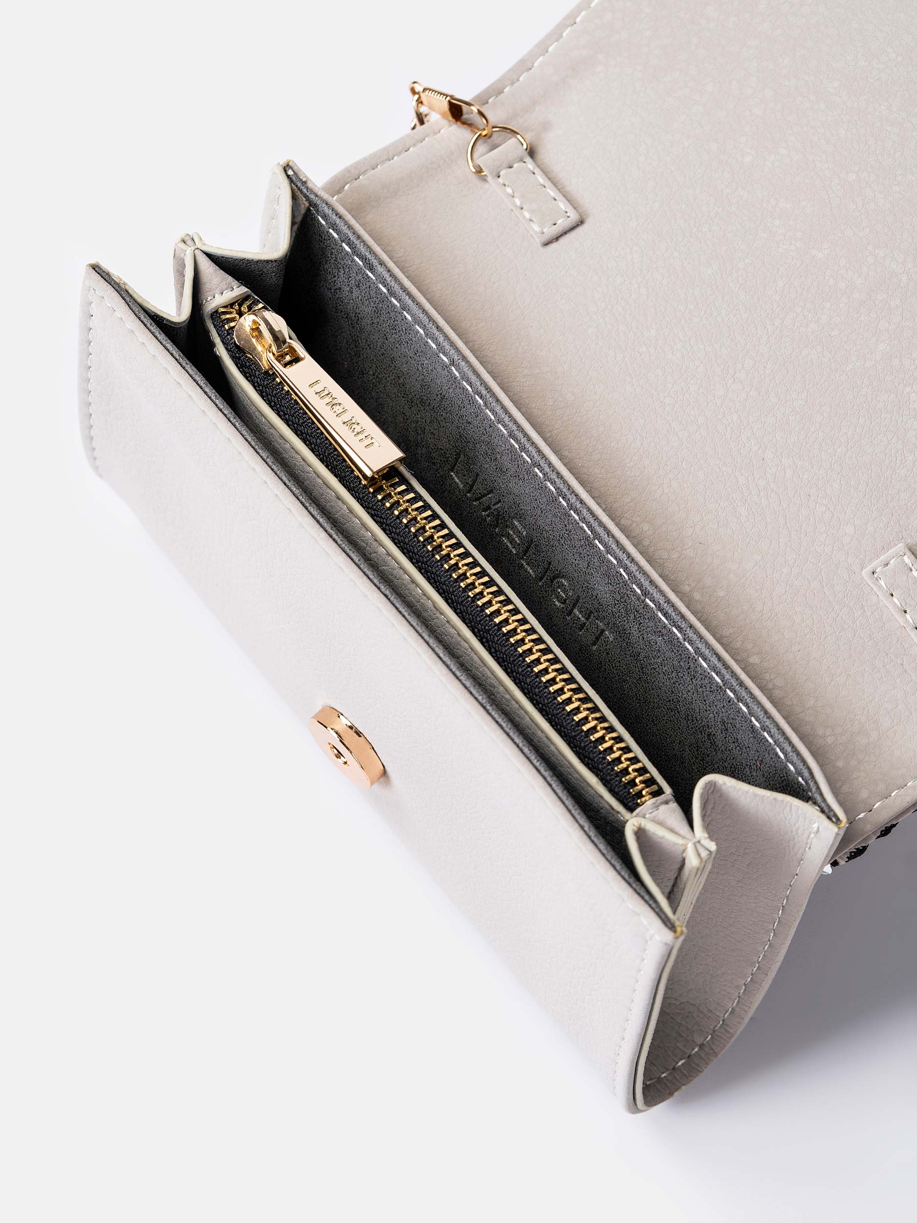 Embellished Clutch