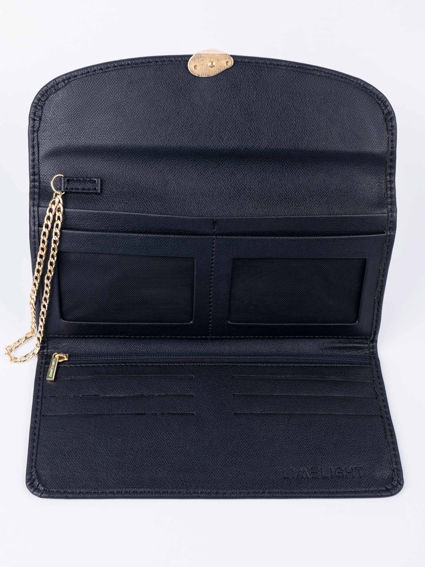 Trim Wallet