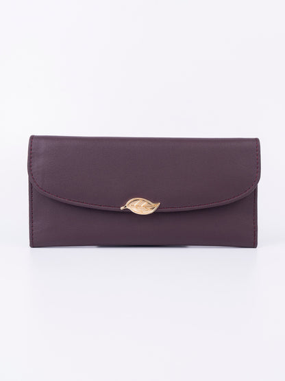 Trim Wallet