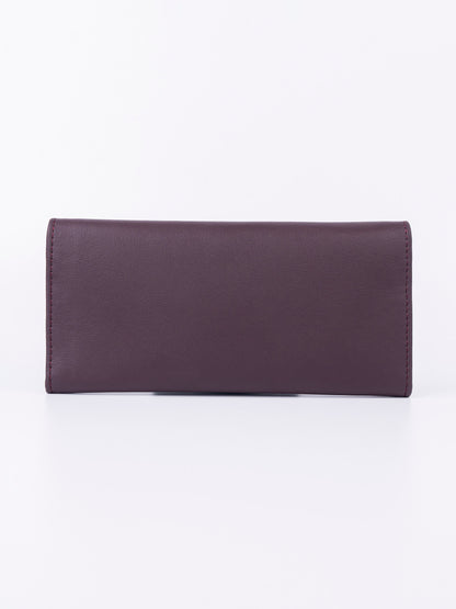 Trim Wallet