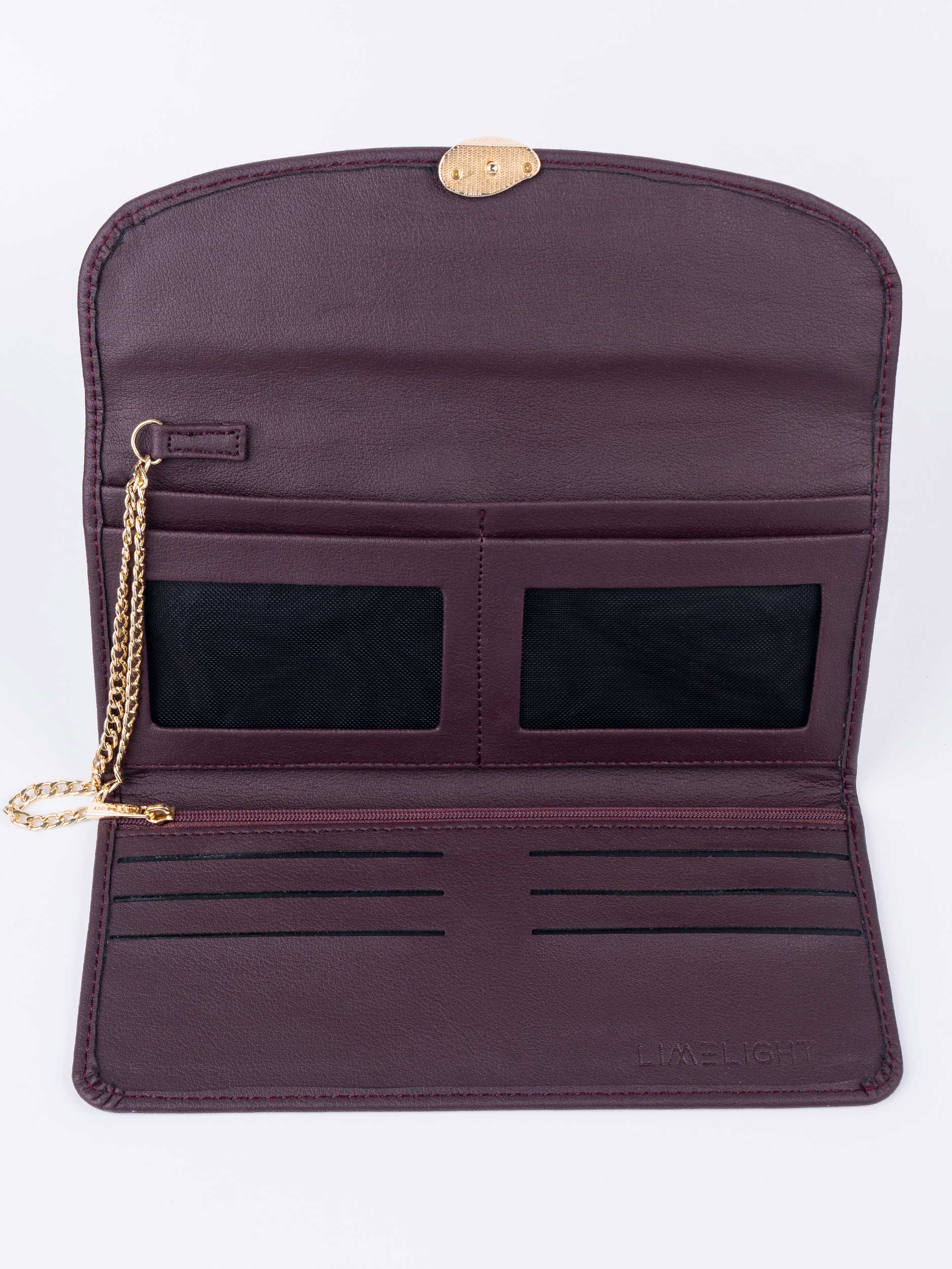 Trim Wallet