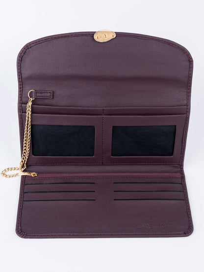Trim Wallet