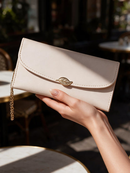 Wristlet Wallet