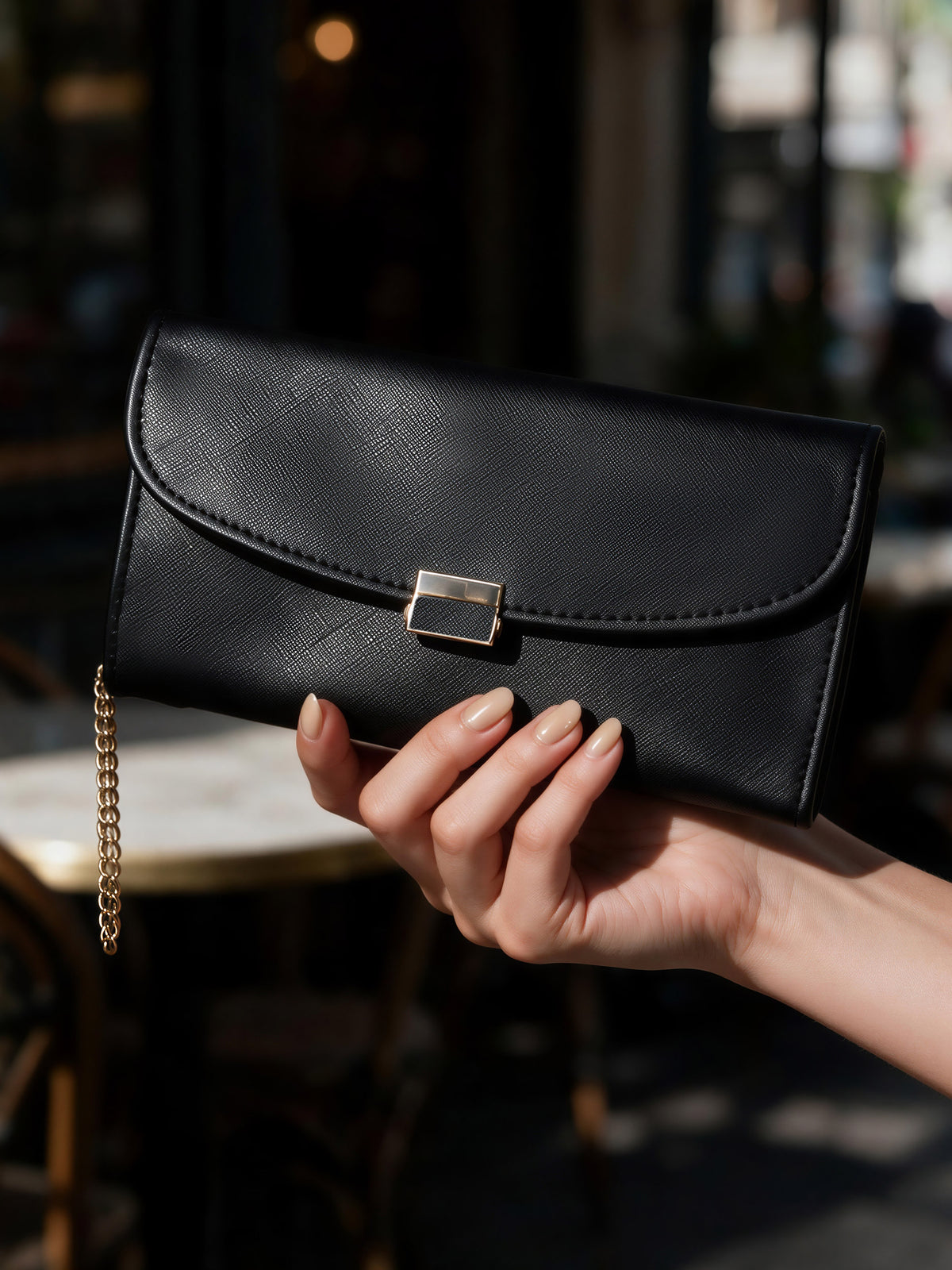 Wristlet Wallet