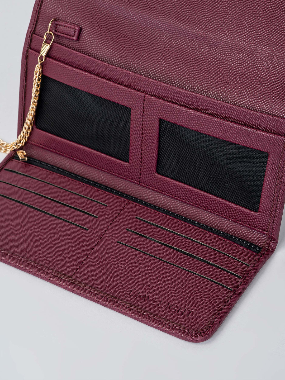 Wristlet Wallet