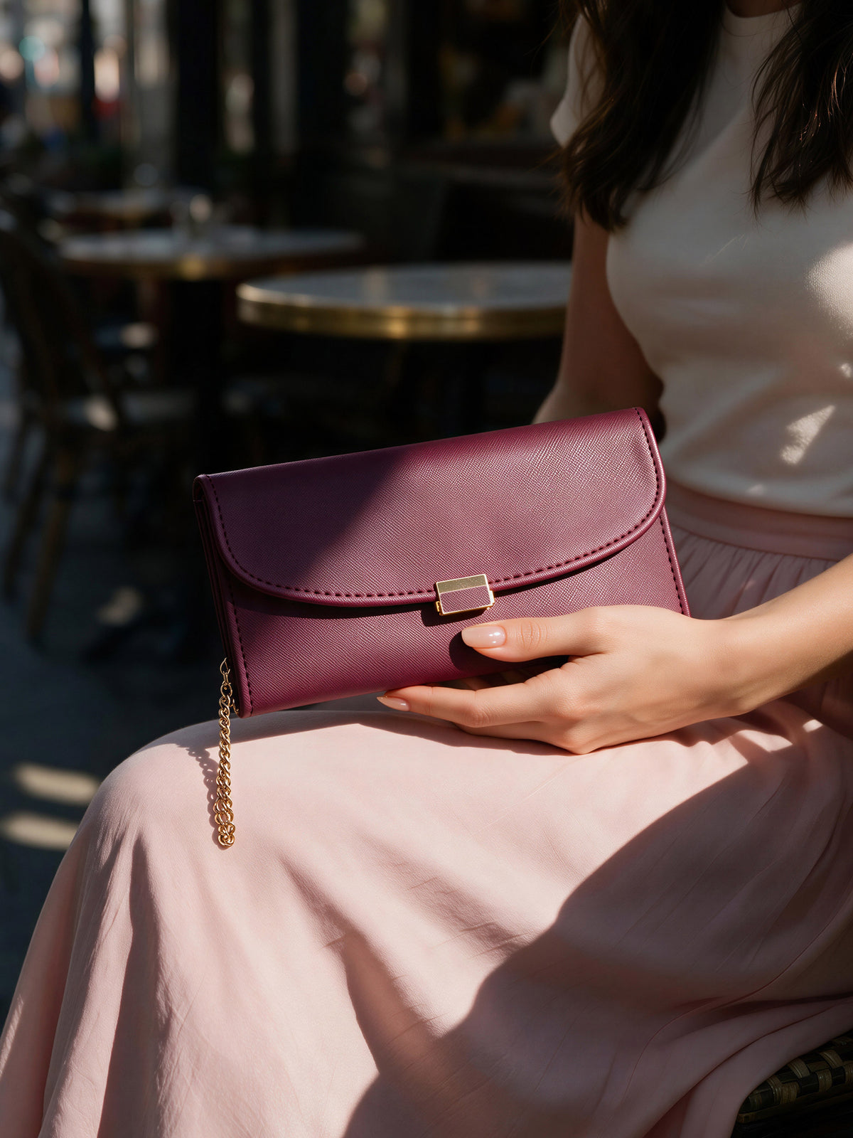 Wristlet Wallet