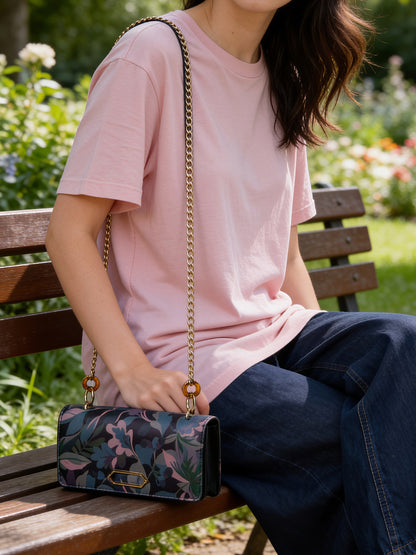 Printed Clutch