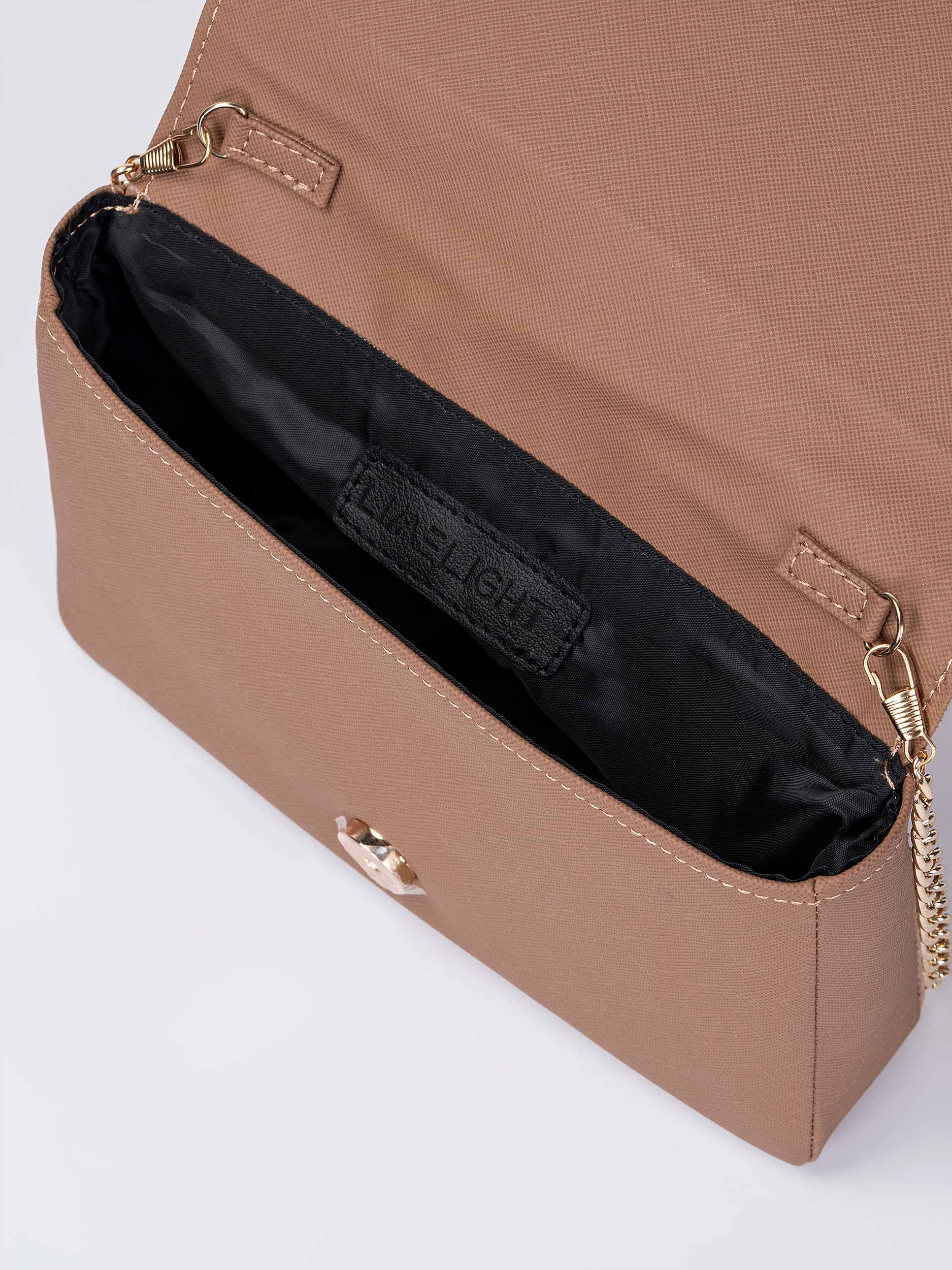 Embellished Clutch