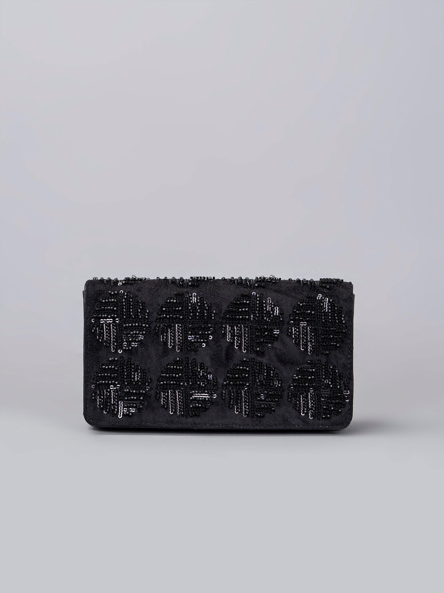 Embellished Clutch