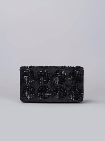 Embellished Clutch