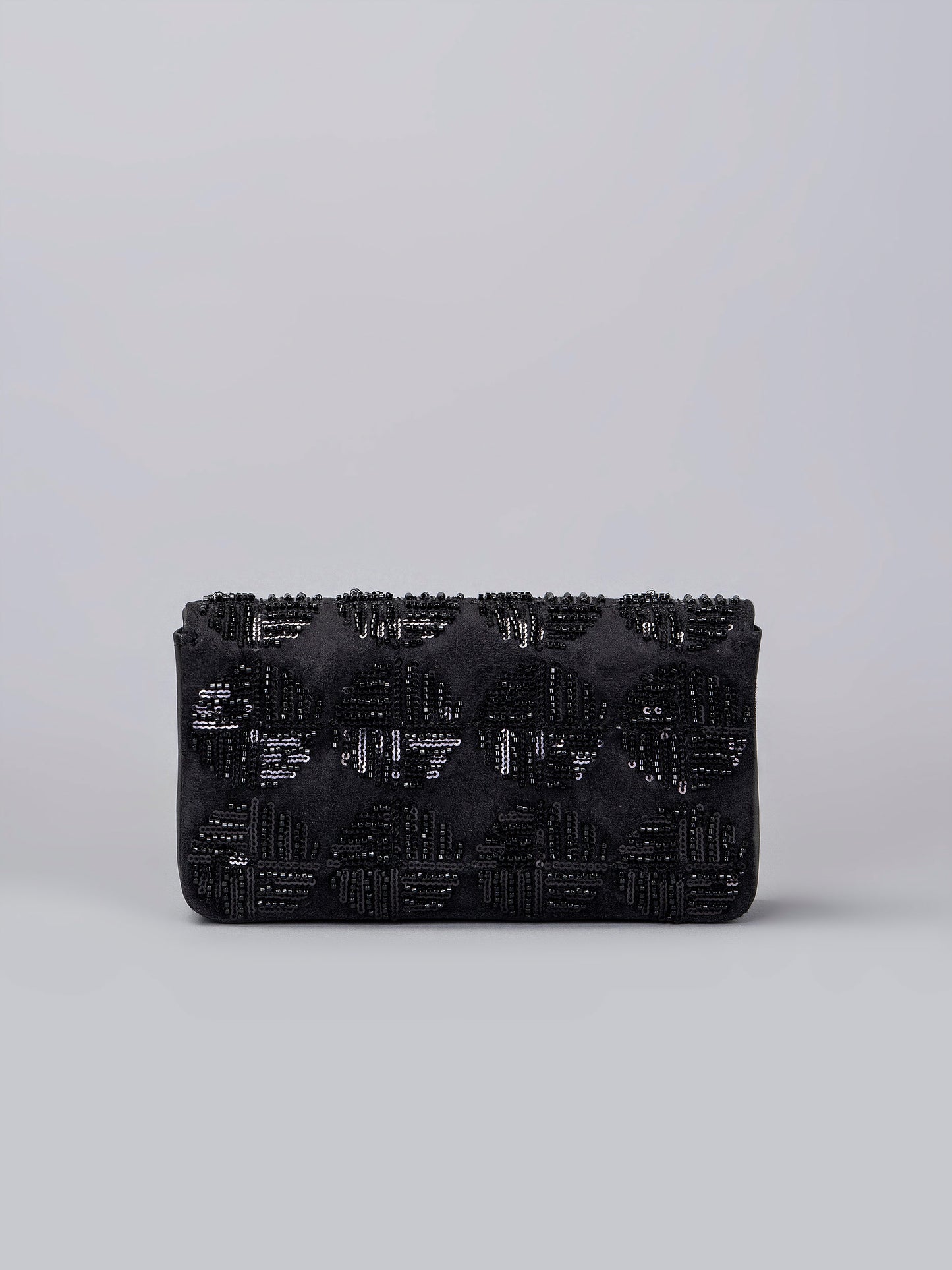 Embellished Clutch