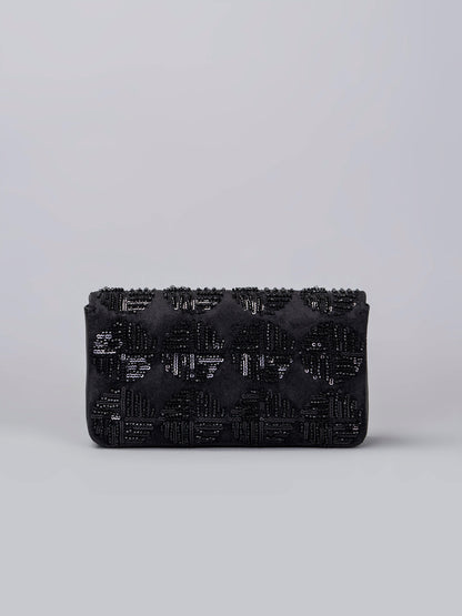 Embellished Clutch