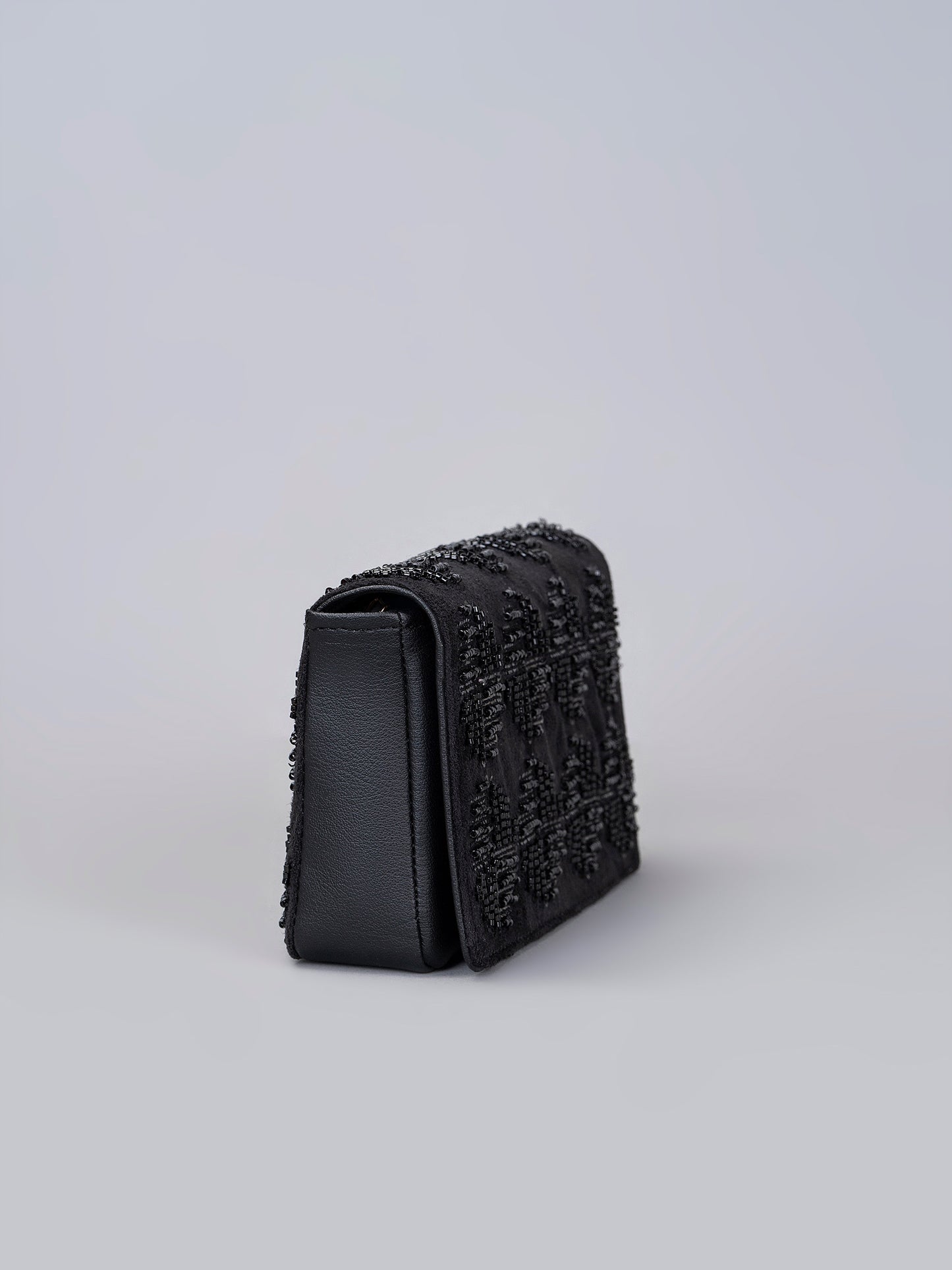 Embellished Clutch