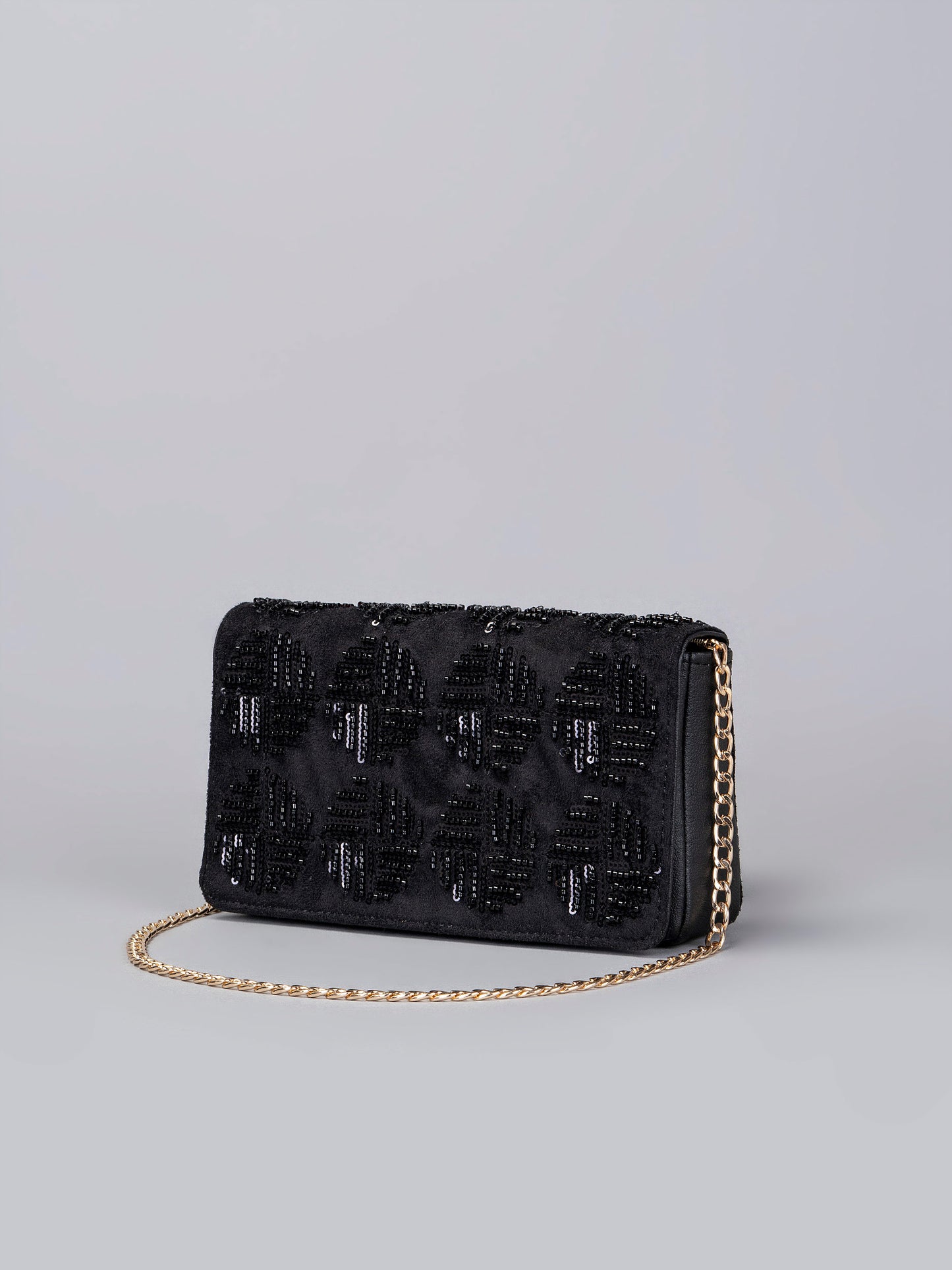 Embellished Clutch