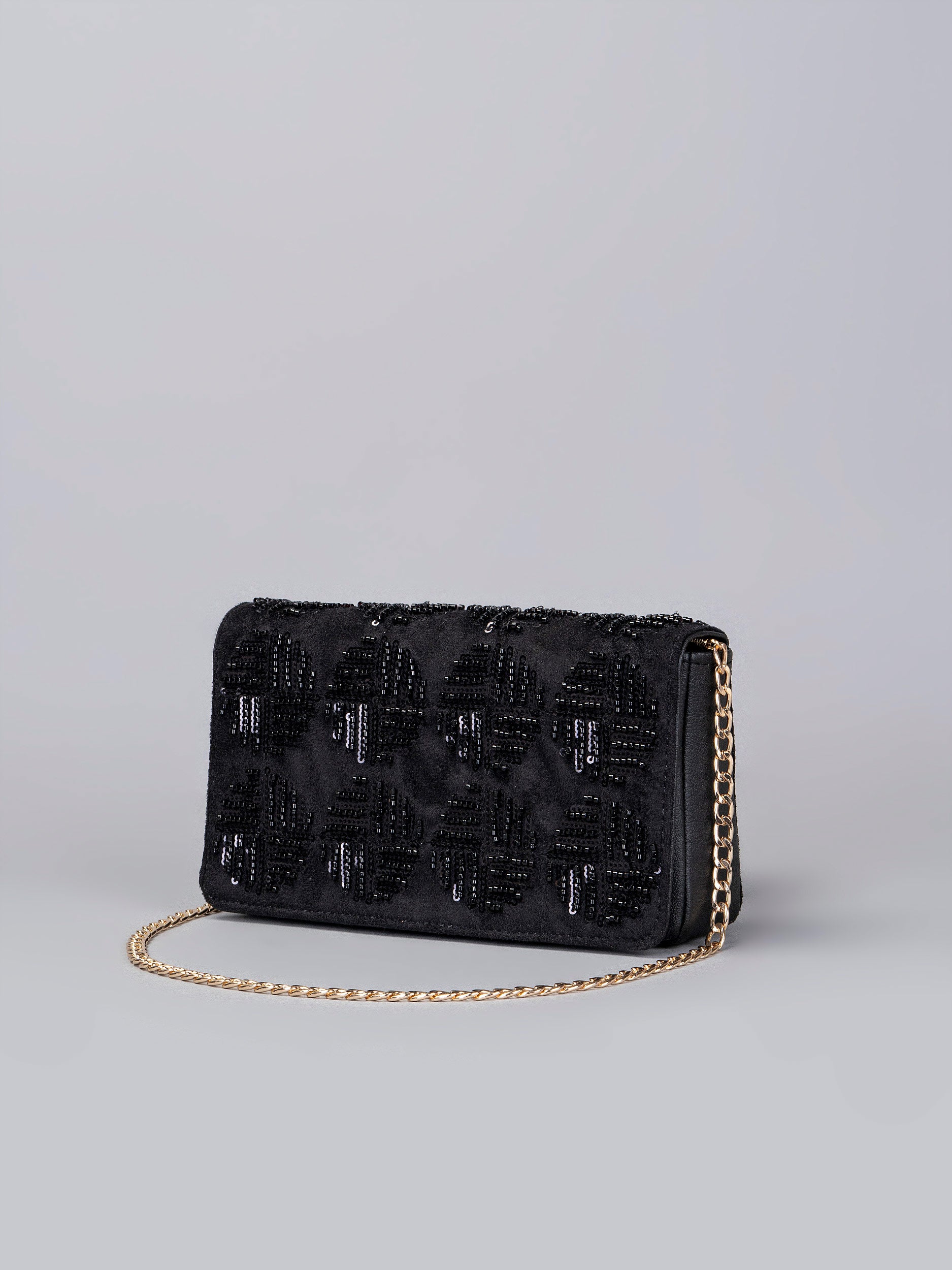 Embellished Clutch