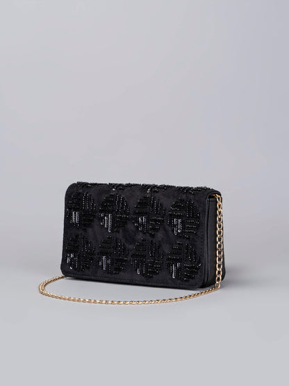 Embellished Clutch