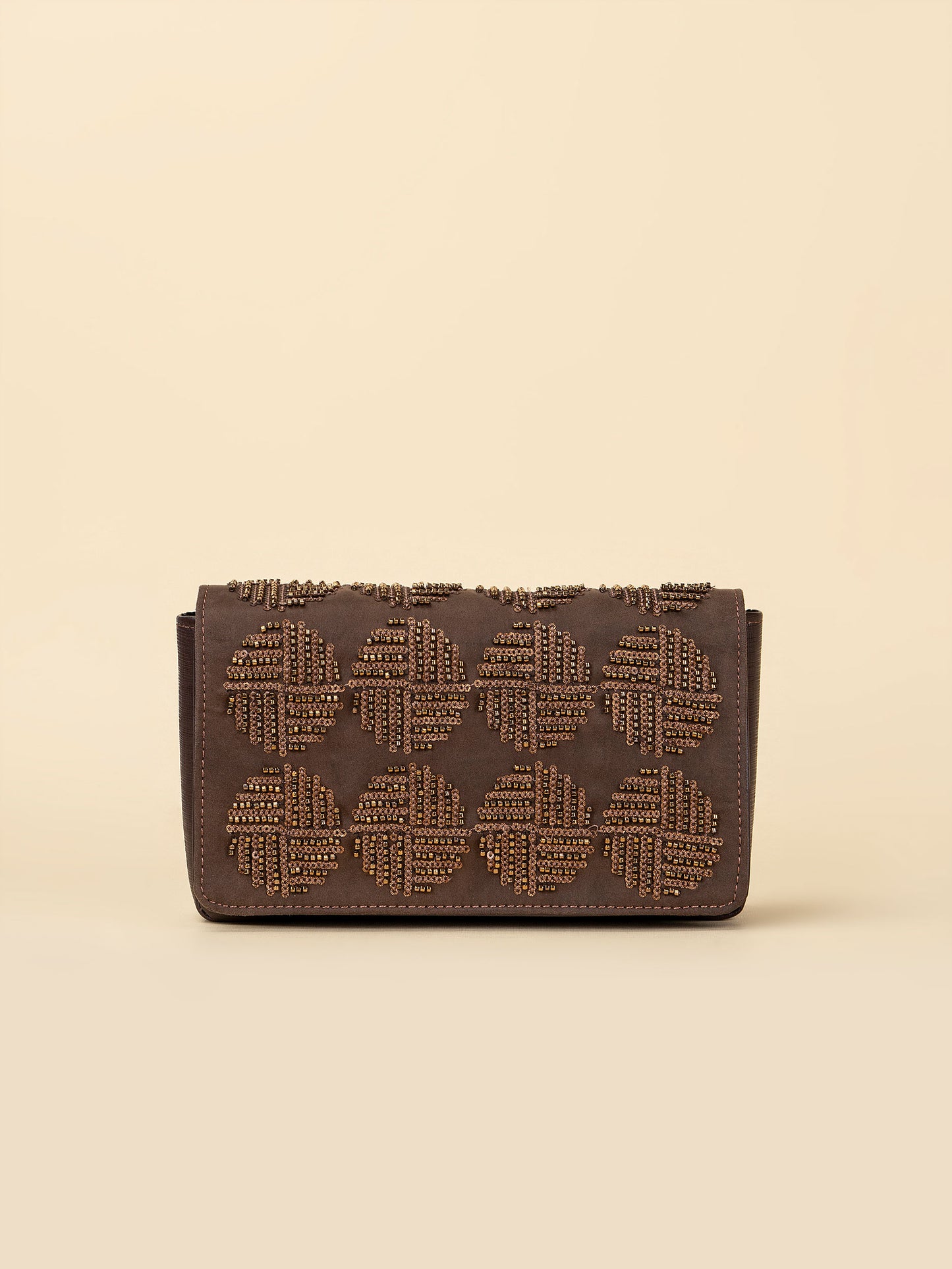 Embellished Clutch