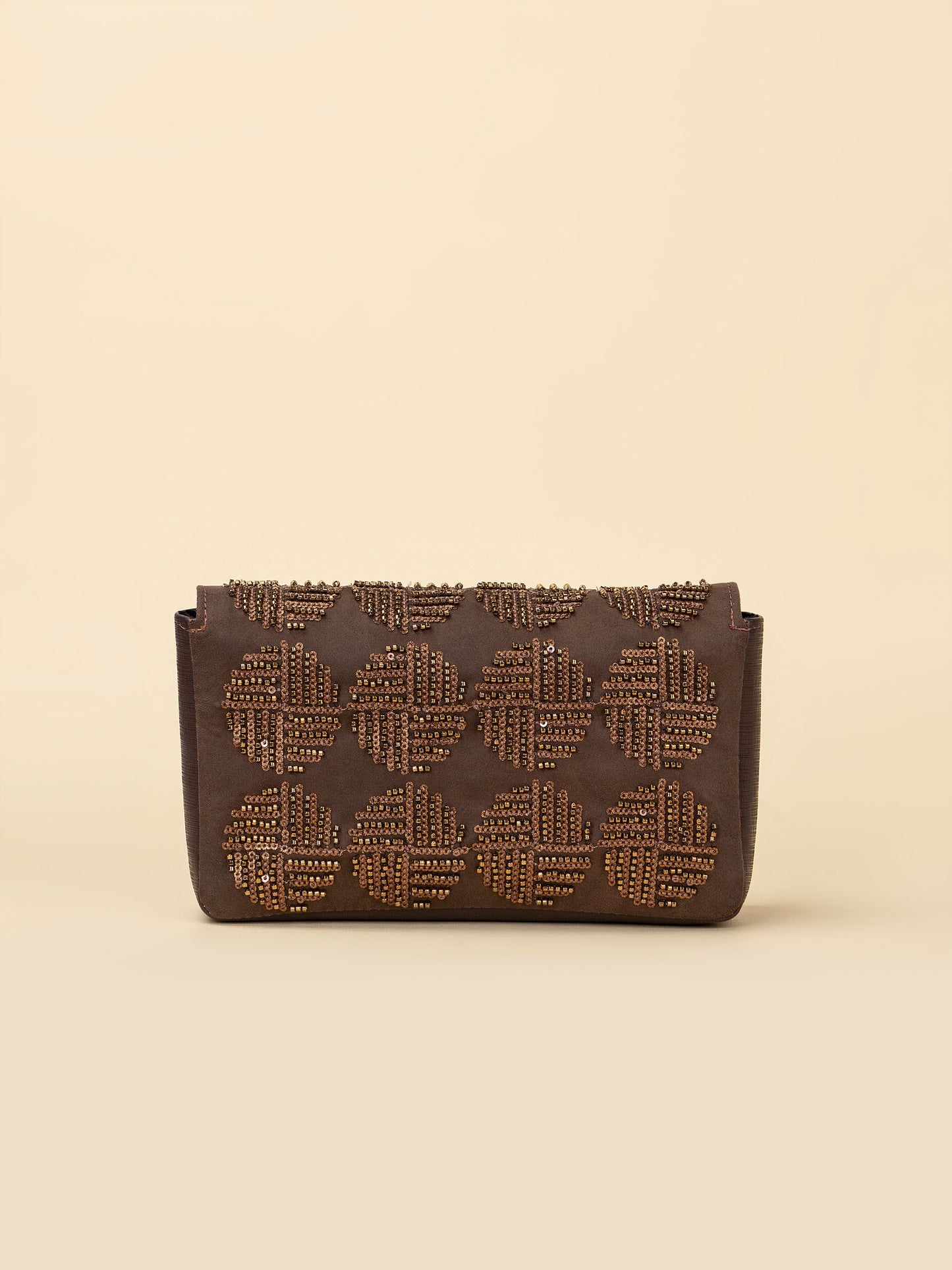 Embellished Clutch
