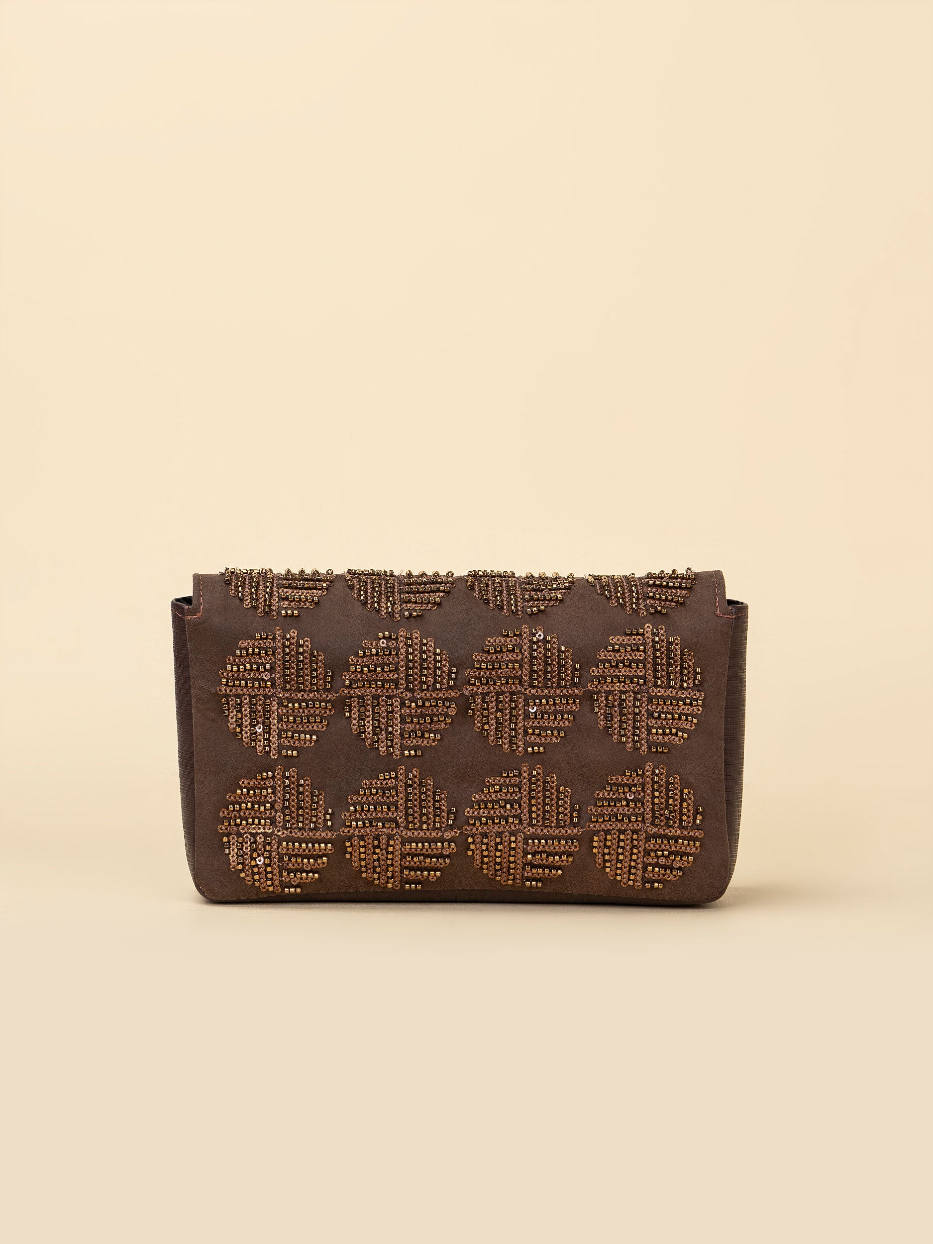 Embellished Clutch