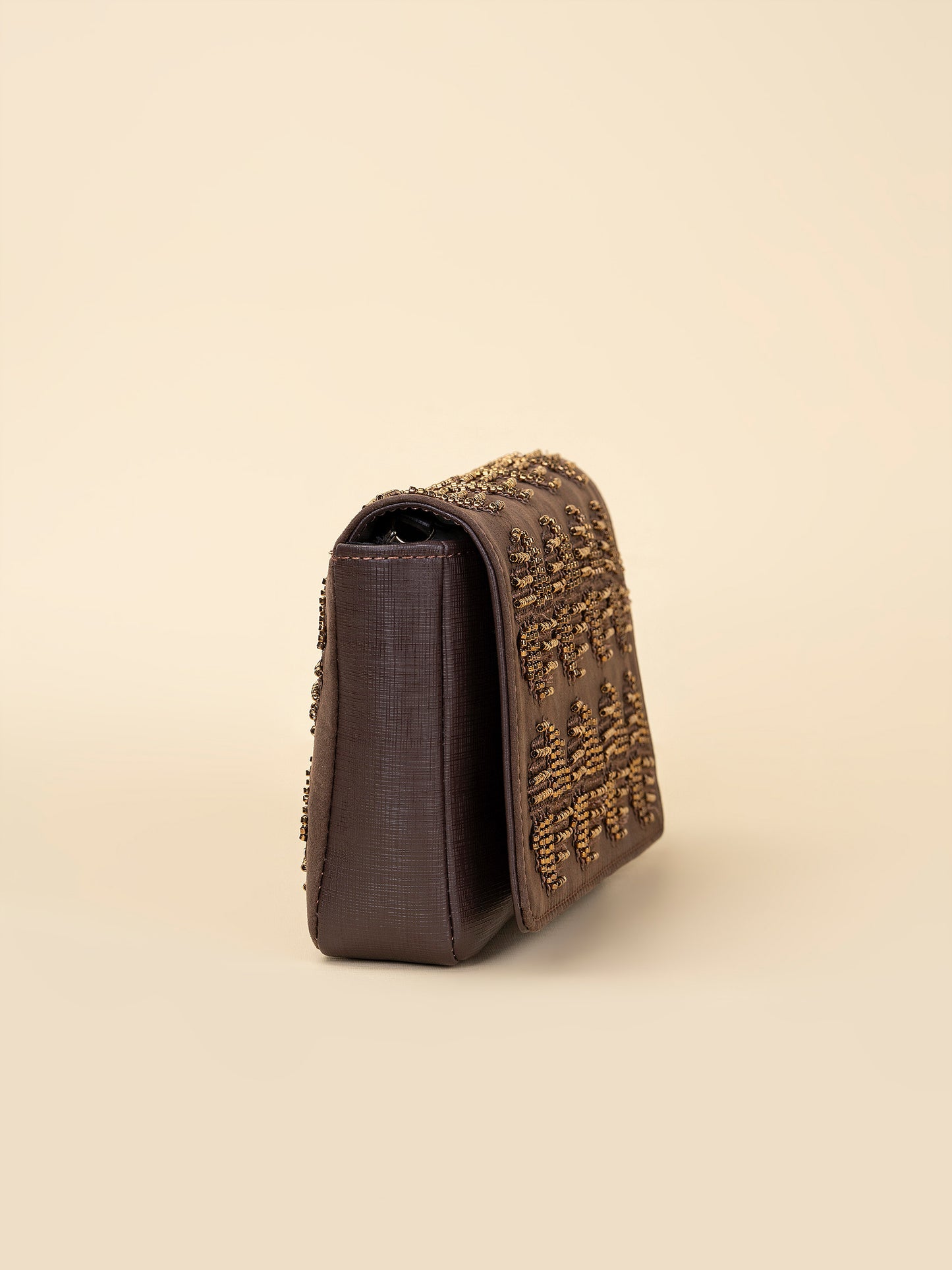 Embellished Clutch