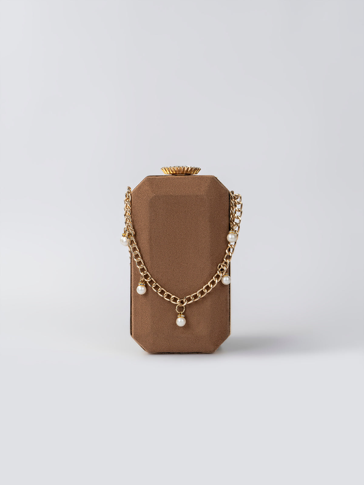 Ornate Clutch