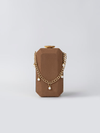 Ornate Clutch