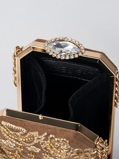Ornate Clutch