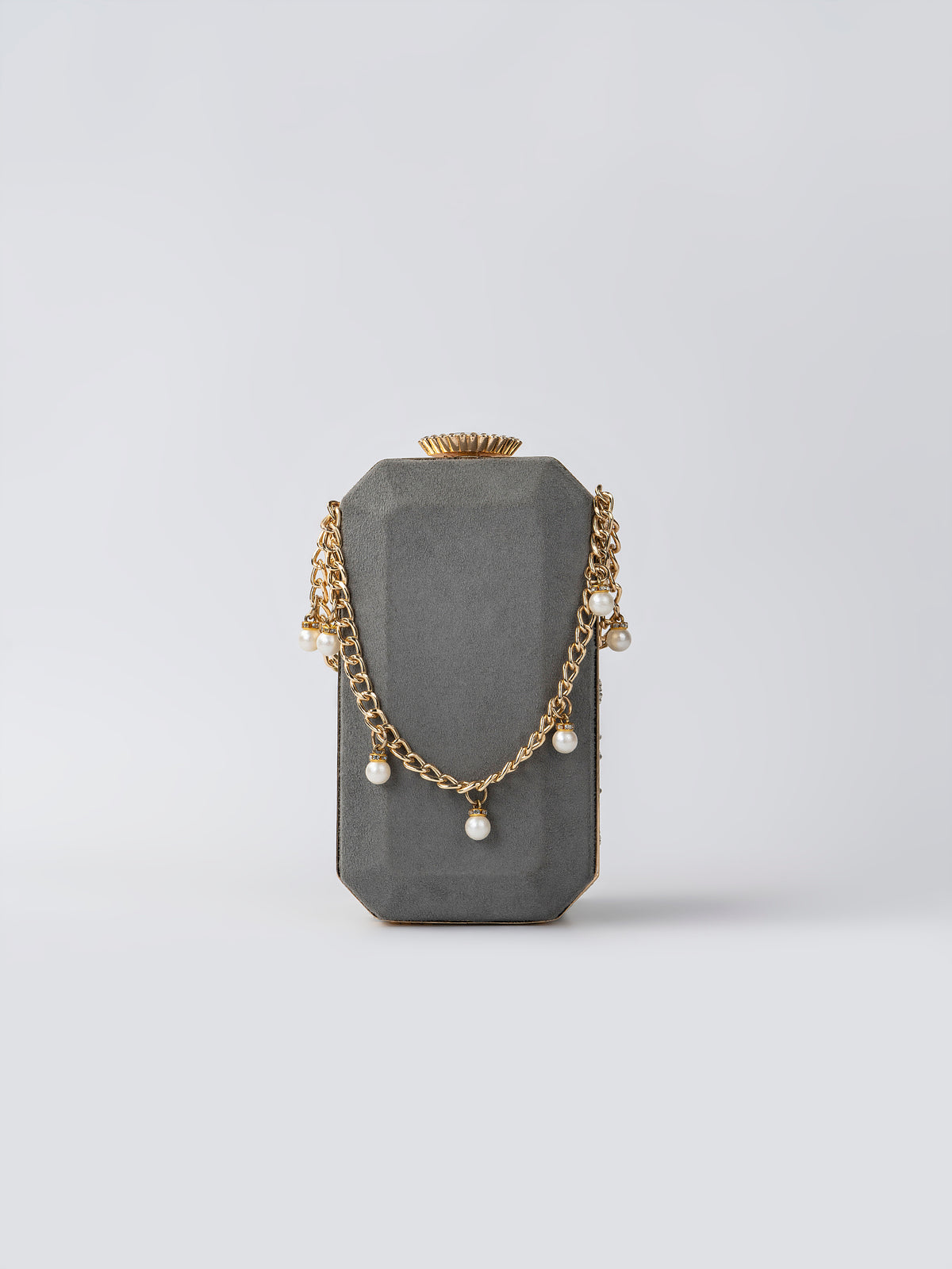 Ornate Clutch